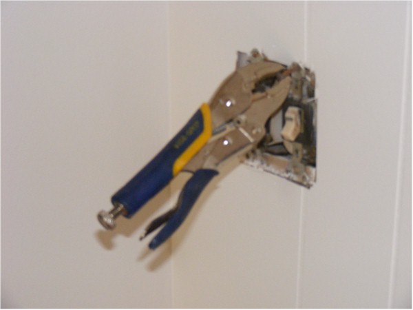 electrical switches remodeling
